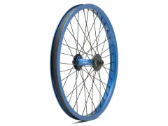 Cinema Wheel Co. "333 X ZX" Front Wheel - With Hubguards Cinema Wheel Co. "333 X ZX" Front Wheel - With Hubguards