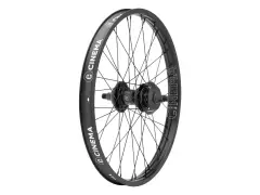 Cinema Wheel Co. "444 X Pilot" Freecoaster Rear Wheel Cinema Wheel Co. "444 X Pilot" Freecoaster Rear Wheel