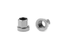 Cinema Wheel Co. "Alloy" Axle Nuts Cinema Wheel Co. "Alloy" Axle Nuts