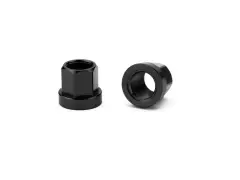 Cinema Wheel Co. "Alloy" Axle Nuts Cinema Wheel Co. "Alloy" Axle Nuts