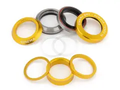 Cinema Wheel Co. "Aspect" Headset Cinema Wheel Co. "Aspect" Headset