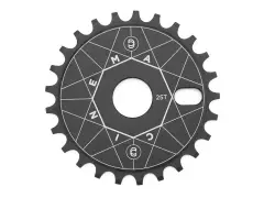 Cinema Wheel Co. "Format" Sprocket Cinema Wheel Co. "Format" Sprocket