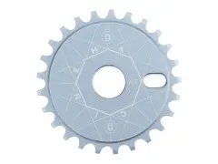 Cinema Wheel Co. "Format" Sprocket Cinema Wheel Co. "Format" Sprocket