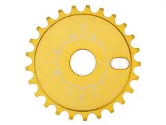 Cinema Wheel Co. "Format" Sprocket Cinema Wheel Co. "Format" Sprocket