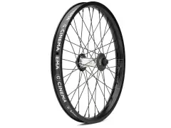 Cinema Wheel Co. "FX Reynolds" Front Wheel - With Hubguards Cinema Wheel Co. "FX Reynolds" Front Wheel - With Hubguards