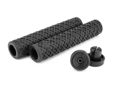 Cinema Wheel Co. "Interlace" Grips Cinema Wheel Co. "Interlace" Grips
