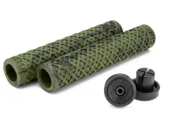 Cinema Wheel Co. "Interlace" Grips Cinema Wheel Co. "Interlace" Grips