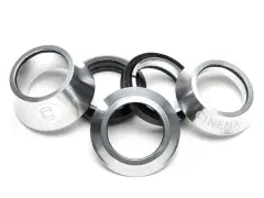 Cinema Wheel Co. "Lift Kit" Headset Cinema Wheel Co. "Lift Kit" Headset