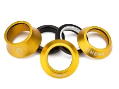 Cinema Wheel Co. "Lift Kit" Headset Cinema Wheel Co. "Lift Kit" Headset