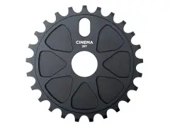 Cinema Wheel Co. "Rock" Sprocket Cinema Wheel Co. "Rock" Sprocket