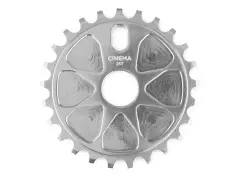 Cinema Wheel Co. "Rock" Sprocket Cinema Wheel Co. "Rock" Sprocket