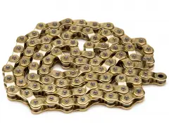 Cinema Wheel Co. "Sync" Halflink Chain Cinema Wheel Co. "Sync" Halflink Chain