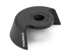 Cinema Wheel Co. "VR Universal Over" Rear Hubguard Cinema Wheel Co. "VR Universal Over" Rear Hubguard