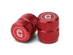 Cinema Wheel Co. Valve Caps Cinema Wheel Co. Valve Caps