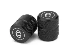 Cinema Wheel Co. Valve Caps Cinema Wheel Co. Valve Caps