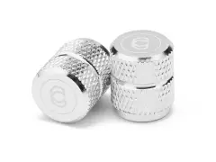 Cinema Wheel Co. Valve Caps Cinema Wheel Co. Valve Caps