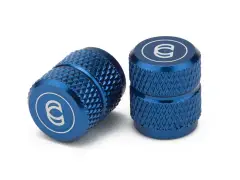 Cinema Wheel Co. Valve Caps Cinema Wheel Co. Valve Caps