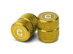 Cinema Wheel Co. Valve Caps Cinema Wheel Co. Valve Caps