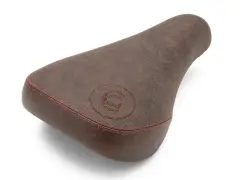 Cinema Wheel Co. "Waxed Stealth" Pivotal Seat Cinema Wheel Co. "Waxed Stealth" Pivotal Seat