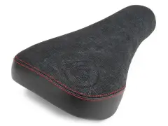 Cinema Wheel Co. "Waxed Stealth" Pivotal Seat Cinema Wheel Co. "Waxed Stealth" Pivotal Seat