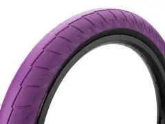 Cinema Wheel Co. "Williams" BMX Tire Cinema Wheel Co. "Williams" BMX Tire