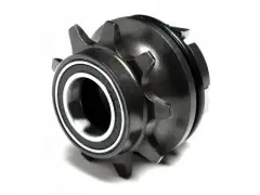 Cinema Wheel Co. "ZX" Driver Cinema Wheel Co. "ZX" Driver