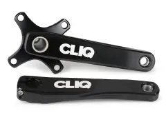 CLIQ "Weaponz" BMX Race Crank Set CLIQ "Weaponz" BMX Race Crank Set