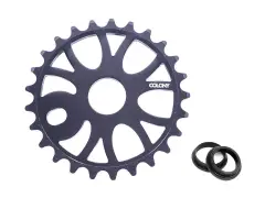 Colony Bikes "Endeavour" Sprocket Colony Bikes "Endeavour" Sprocket
