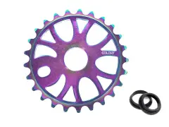 Colony Bikes "Endeavour" Sprocket Colony Bikes "Endeavour" Sprocket
