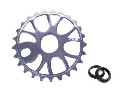 Colony Bikes "Endeavour" Sprocket Colony Bikes "Endeavour" Sprocket