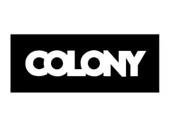 Colony Bikes "Logo" Banner Colony Bikes "Logo" Banner
