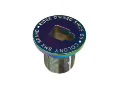 Colony Bikes "M24" Topbolt Colony Bikes "M24" Topbolt