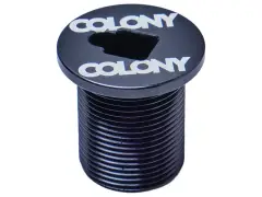 Colony Bikes "M25" Topbolt Colony Bikes "M25" Topbolt