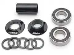 Colony Bikes "Mid BB" Bottom Bracket Colony Bikes "Mid BB" Bottom Bracket