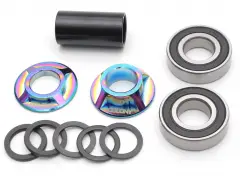 Colony Bikes "Mid BB" Bottom Bracket Colony Bikes "Mid BB" Bottom Bracket