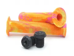 Colony Bikes "Much Room" Grips Colony Bikes "Much Room" Grips