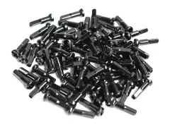 Colony Bikes "Alloy" Spoke Nipples Colony Bikes "Alloy" Spoke Nipples