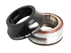 Colony Bikes "Tall" Headset Colony Bikes "Tall" Headset