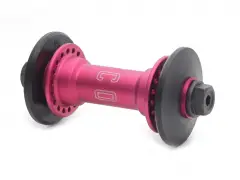 Colony Bikes "Wasp Female" Front Hub - With Hubguards Colony Bikes "Wasp Female" Front Hub - With Hubguards