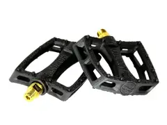 Colony Bikes "Fantastic Plastic" Pedals Colony Bikes "Fantastic Plastic" Pedals