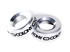 Colony "Konka" Barends Colony "Konka" Barends