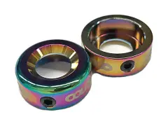 Colony "Konka" Barends Colony "Konka" Barends