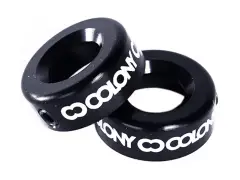 Colony "Konka" Barends Colony "Konka" Barends