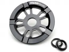 Colony Bikes "Menace Guard" Sprocket Colony Bikes "Menace Guard" Sprocket
