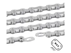 Connex "12WAX" Kette - 118 Glieder Connex "12WAX" Kette - 118 Glieder