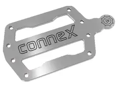 Connex Kettenblattverschleißlehre Connex Kettenblattverschleißlehre