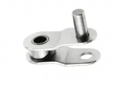 Connex "Nickel" Halflink Chain Link Connex "Nickel" Halflink Chain Link