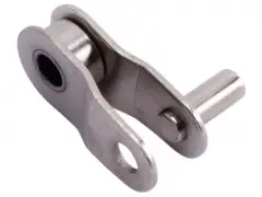 Connex "Steel Half-Link" Chain Link Connex "Steel Half-Link" Chain Link