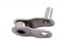 Connex "Steel" Halflink Chain Link Connex "Steel" Halflink Chain Link