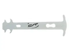 Contec "Charlie Tango" Chain Wear Indicator Contec "Charlie Tango" Chain Wear Indicator